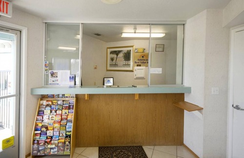 Dunnigan Hotel | 28 m² Motel ∙ 127 guests