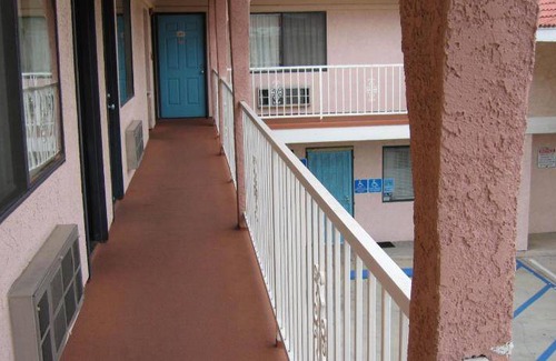 Eastside Hotel | 28 m² Motel ∙ 127 guests