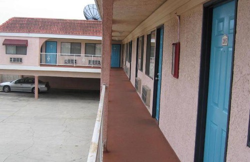 Eastside Hotel | 28 m² Motel ∙ 127 guests