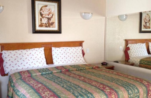Sutter Hotel | 28 m² Motel ∙ 127 guests