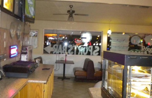 Wasco Hotel | 28 m² Motel ∙ 4 guests