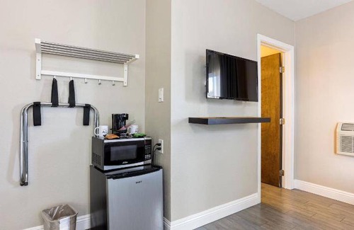 Roseville - Fleet Ridge Hotel | 28 m² Motel ∙ 127 guests