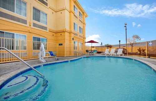 Hesperia Hotel | 280 m² Hotel ∙ 127 guests