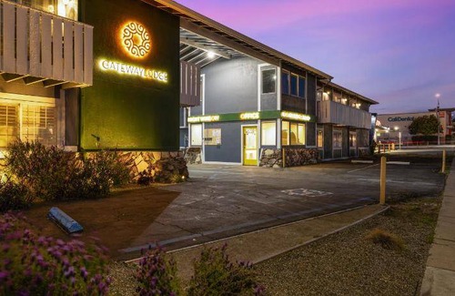 Seaside Hotel | 285 m² Hotel ∙ 127 guests