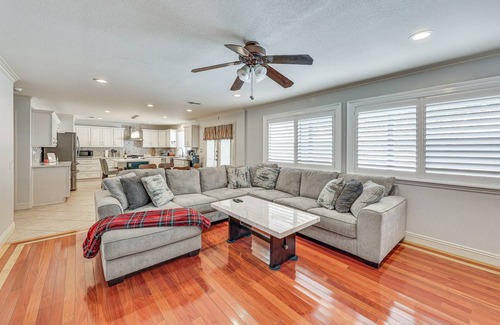 Rancho Cucamonga House | 288 m² House ∙ 4 bedrooms ∙ 12 guests