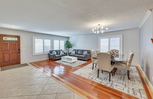 Rancho Cucamonga House | 288 m² House ∙ 4 bedrooms ∙ 12 guests