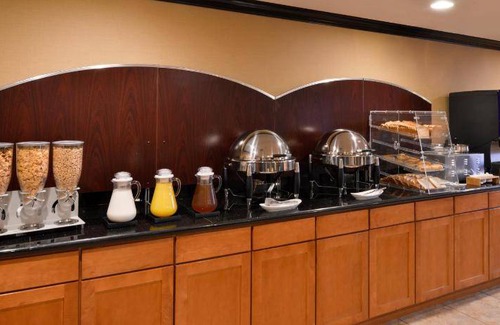 Chino Hills Hotel | 29 m² Hotel ∙ 6 guests