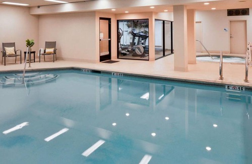 Chino Hills Hotel | 29 m² Hotel ∙ 6 guests