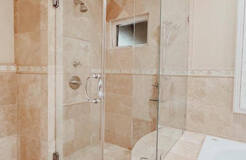 Midway City House | 29 m² House ∙ 1 bedroom ∙ 3 guests