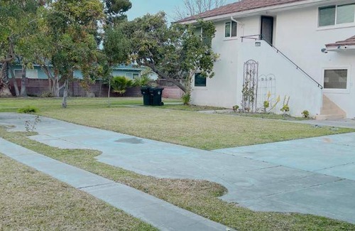 Midway City House | 29 m² House ∙ 1 bedroom ∙ 3 guests