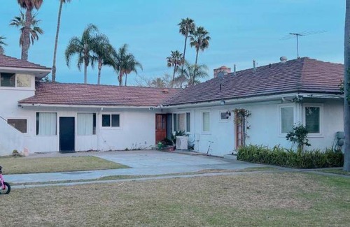 Midway City House | 29 m² House ∙ 1 bedroom ∙ 3 guests