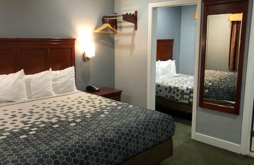 South Redondo Hotel | 29 m² Motel ∙ 2 bedrooms ∙ 127 guests