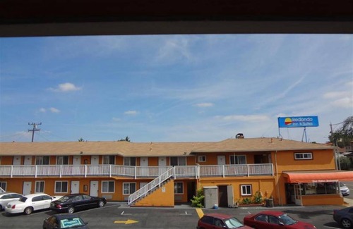 South Redondo Hotel | 29 m² Motel ∙ 2 bedrooms ∙ 127 guests