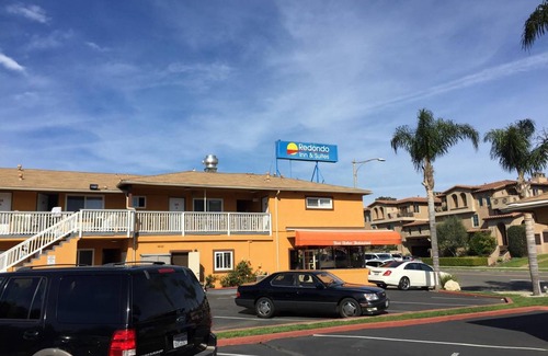 South Redondo Hotel | 29 m² Motel ∙ 2 bedrooms ∙ 127 guests