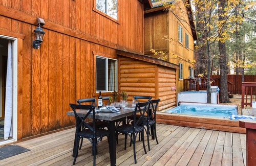 Summit Estates House | 292 m² House ∙ 6 bedrooms ∙ 16 guests