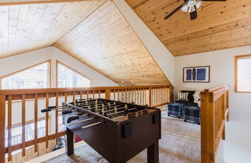 Summit Estates House | 292 m² House ∙ 6 bedrooms ∙ 16 guests