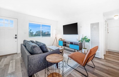 San Clemente House | 293 m² Maisonette ∙ 5 bedrooms ∙ 11 guests