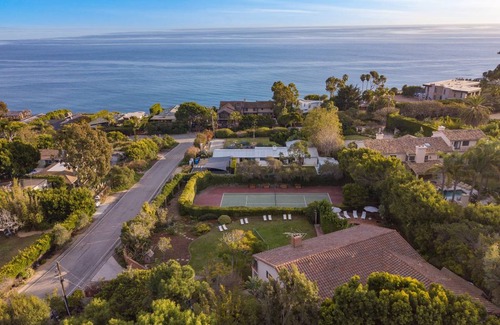 Central Malibu Villa | 297 m² Villa ∙ 5 bedrooms ∙ 12 guests