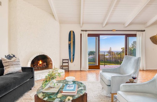 Central Malibu Villa | 297 m² Villa ∙ 5 bedrooms ∙ 12 guests