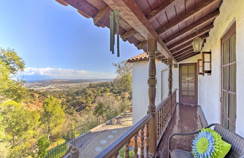 Hacienda Heights House | 298 m² House ∙ 4 bedrooms ∙ 12 guests