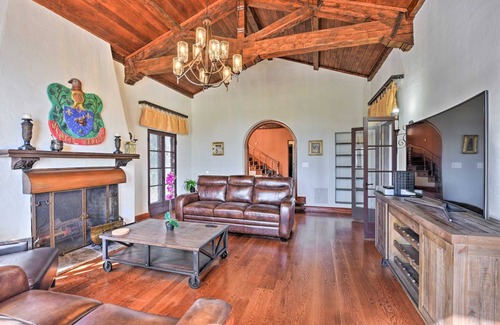 Hacienda Heights House | 298 m² House ∙ 4 bedrooms ∙ 12 guests