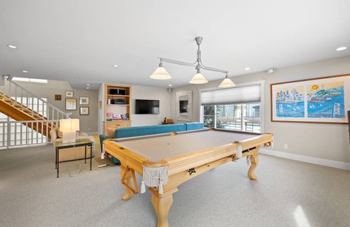 Hollywood Beach House | 298 m² House ∙ 3 bedrooms ∙ 8 guests