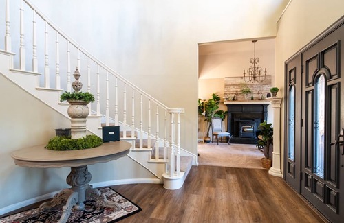 Evergreen Estates House | 299 m² House ∙ 4 bedrooms ∙ 16 guests