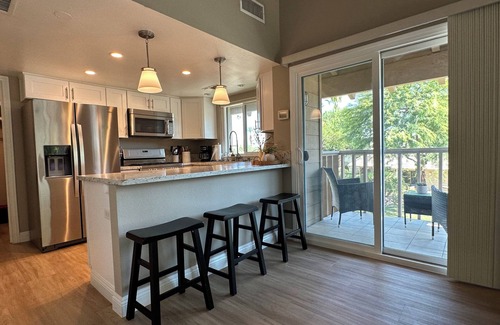 Indian Wells Condo | 2bedrooms 2 baths Condo, in Mountain Cove, with pool and conveniently located