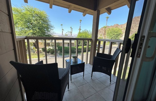 Indian Wells Condo | 2bedrooms 2 baths Condo, in Mountain Cove, with pool and conveniently located