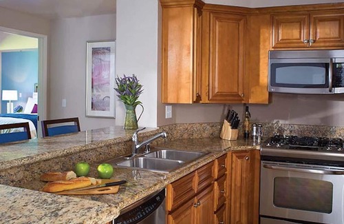 Palm Desert Villa | 2C-Coachella Music Festival Condo at Marriott Desert Springs Villas Resort!