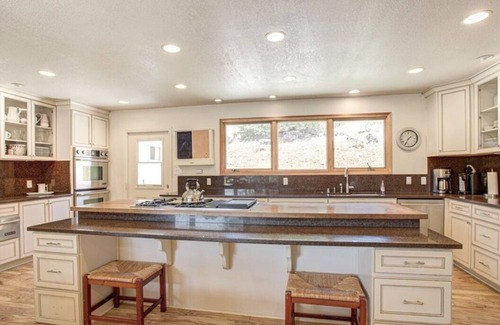 Carpenter Canyon House | 3 Acres of Paradise just 10 minutes to the beach!