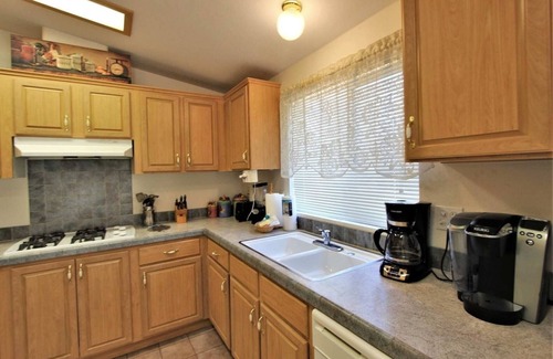Big Bear Lake Cabin | 3 bedroom accommodation in Big Bear Lake