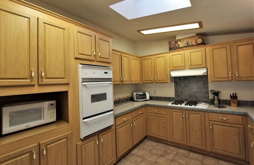 Big Bear Lake Cabin | 3 bedroom accommodation in Big Bear Lake