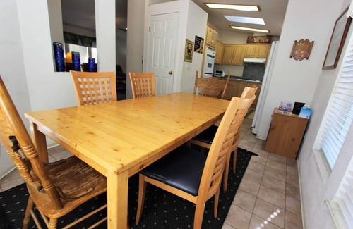 Big Bear Lake Cabin | 3 bedroom accommodation in Big Bear Lake