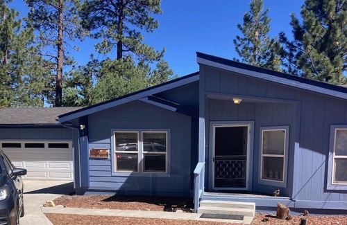 Big Bear Lake Cabin | 3 bedroom accommodation in Big Bear Lake