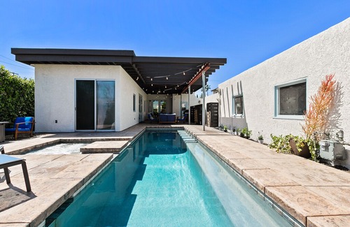 Kensington House | 3 bedroom(s) House near San Diego