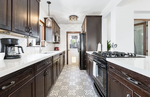 Kensington House | 3 bedroom(s) House near San Diego