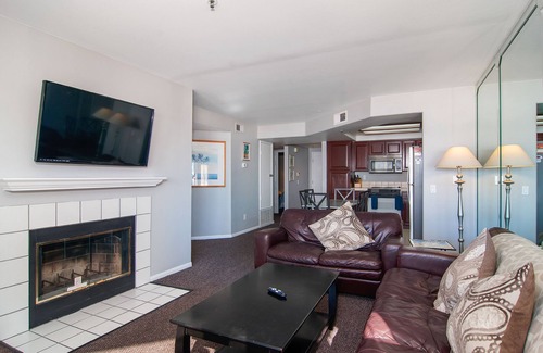 Imperial Beach Apartment | 3 Bedroom With Incredible View Of The Ocean And Pier