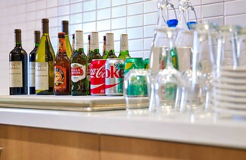 Palmdale Hotel | 3-Star Hotel ∙ Element Palmdale