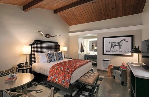 San Simeon Hotel | 3-Star Hotel ∙ Oceanpoint Ranch