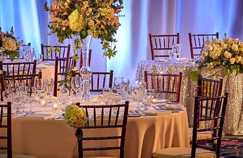 Torrance Hotel | 3-Star Hotel ∙ Torrance Marriott Redondo Beach