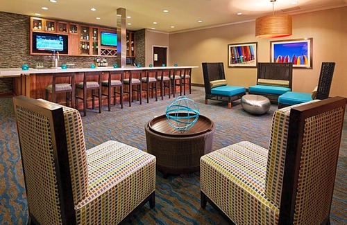 North Redondo Hotel | 3-Star Hotel ∙ Hilton Garden Inn Los Angeles/Redondo Beach