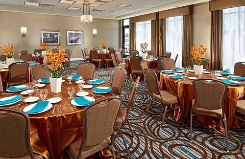 North Redondo Hotel | 3-Star Hotel ∙ Hilton Garden Inn Los Angeles/Redondo Beach