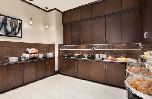 Cupertino Hotel | 30 m² Hotel ∙ 127 guests