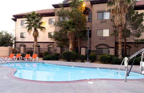 Barstow Hotel | 30 m² Hotel ∙ 127 guests