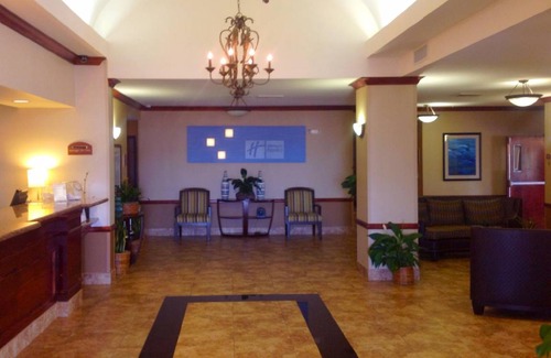 Barstow Hotel | 30 m² Hotel ∙ 127 guests