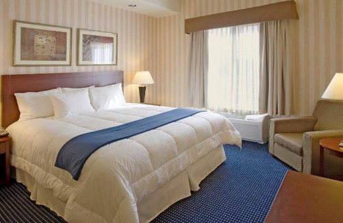 Lathrop Hotel | 30 m² Hotel ∙ 127 guests