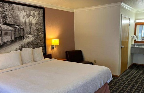 Willits Hotel | 30 m² Hotel ∙ 127 guests