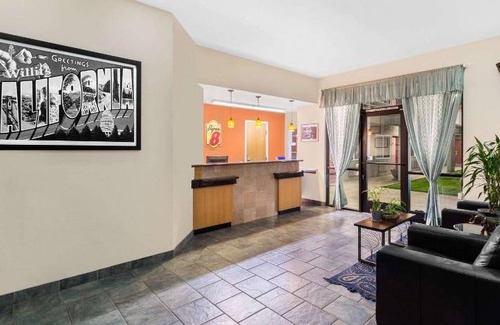 Willits Hotel | 30 m² Hotel ∙ 127 guests