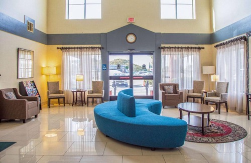 Merced Hotel | 30 m² Hotel ∙ 127 guests